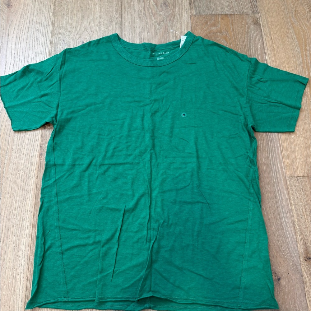 Green T-Shirt